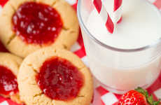 Fruity Sandwich Biscuits