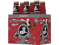 Comic-Con Superhero Beers Image 2