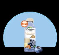 Bottled Berry Nut Beverages Image 6