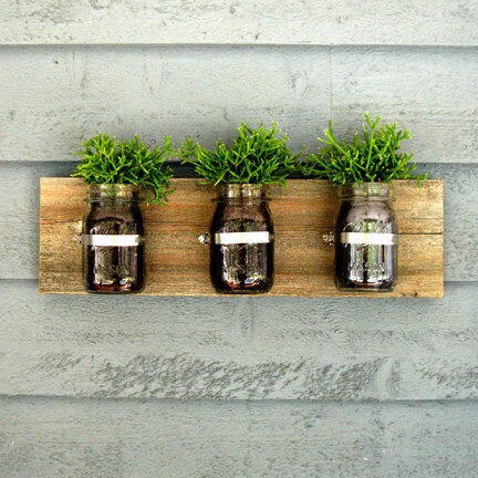 40 Creative Mason Jar Ideas