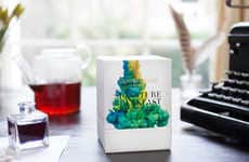 Musical Tea Packaging