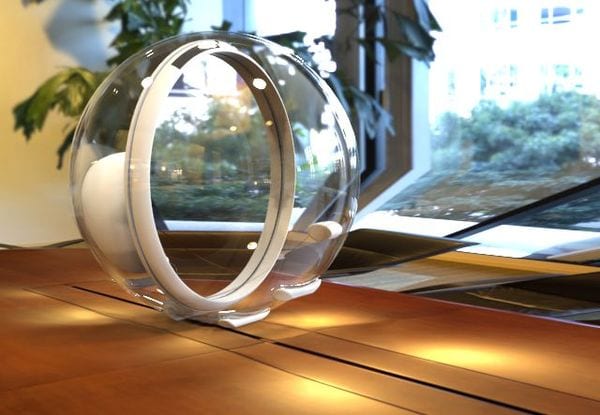 Top 100 Home Concepts in September