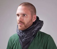 Sleeping Bag Hoods Image 4