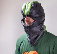 Sleeping Bag Hoods Image 5