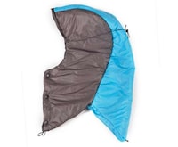 Sleeping Bag Hoods Image 7