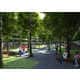 Arboreal University Architecture Image 2
