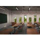 Arboreal University Architecture Image 3