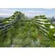 Arboreal University Architecture Image 6