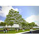 Arboreal University Architecture Image 7