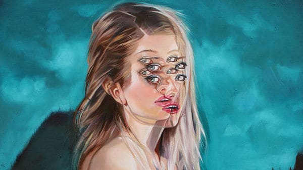 Top 100 Art & Design Concepts in September