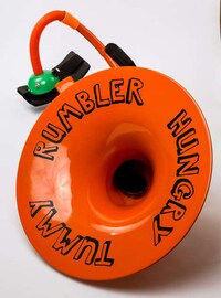 Playful Breakfast Gadgets Image 2
