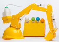 Playful Breakfast Gadgets Image 6