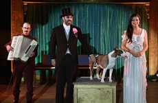 Social Media-Free Parties