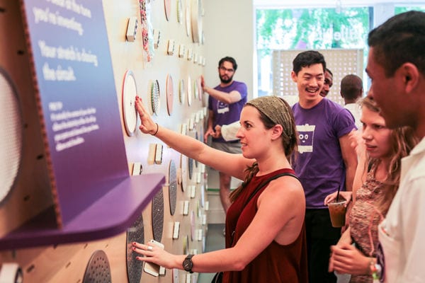 Top 50 Retail Concepts in September