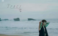 Desolate Seaside Editorials Image 2