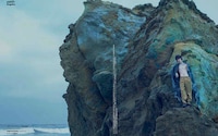 Desolate Seaside Editorials Image 8