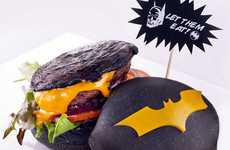 41 Edible Superhero Creations