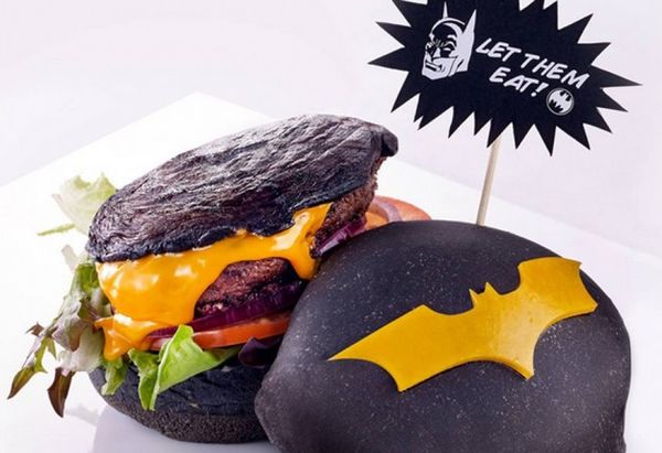 41 Edible Superhero Creations