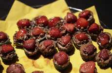 Localized Food Events