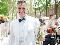 Swanky Musical Parties Image 6