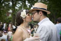 Swanky Musical Parties Image 7