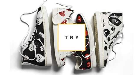 Fashion Trial Platforms