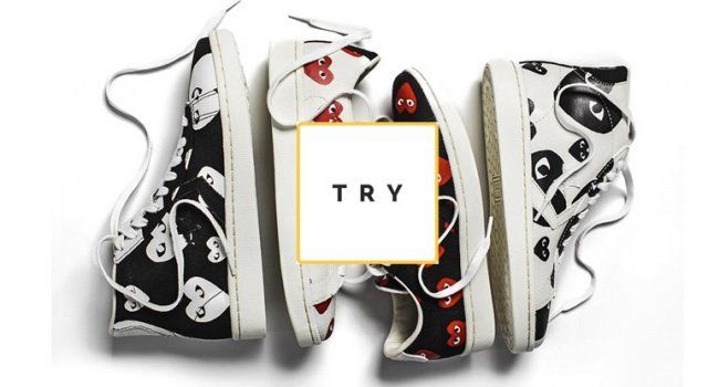 Fashion Trial Platforms