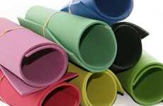 Eco Yoga Mats