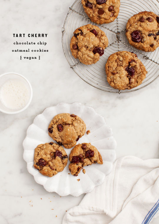 16 Cherry-Infused Desserts
