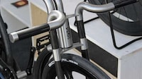 Carbon Fiber Bicycles Image 2