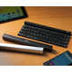 Conveniently Rollable Keyboards Image 3