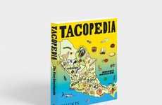 Explanatory Taco Encyclopedias