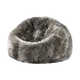 Opulent Sheepskin Bean Bags Image 2