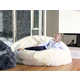 Opulent Sheepskin Bean Bags Image 3