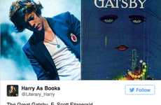 Comparative Celeb Accounts