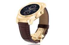 23-Karat Watches