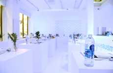 Solitary Dining Pop-Ups