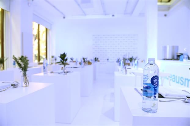 Solitary Dining Pop-Ups