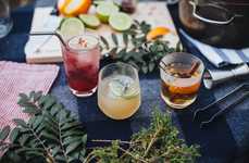 Unbreakable Drinking Cups