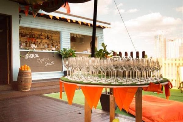 Top 100 Drinking Trends in September