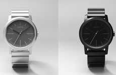 Style-Conscious Smartwatches