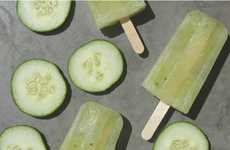 25 Crisp Cucumber Recipes