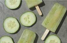 25 Crisp Cucumber Recipes