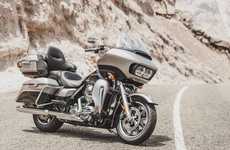 Elite Touring Motorbikes