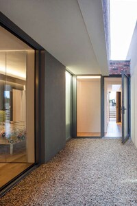 Camouflaged Brick Houses Image 4