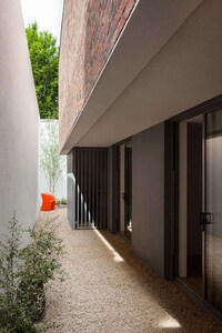 Camouflaged Brick Houses Image 5