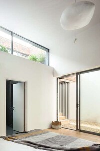 Camouflaged Brick Houses Image 8
