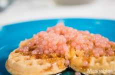 Edible Meat Pearls