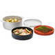 Multifunctional Microwavable Cookware Image 2