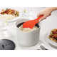 Multifunctional Microwavable Cookware Image 3